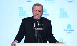 Cumhurbaşkanı Erdoğan, Netanyahu ve İsrail yönetimini sert bir dille eleştirdi