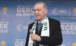 Erdoğan’dan CHP ve DEM’e Gizli İşbirliği Suçlaması