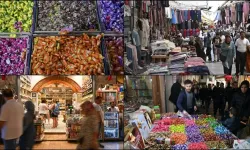 Esnaf Ramazan Bayramı'nda 60 Milyarlık Ciro Hedefliyor