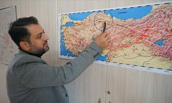Kuzey Anadolu Fayı’nın Gizemi Çözülüyor: 23 Yılın İzleri