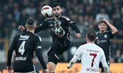 Derbi Kaderi: Beşiktaş’ın Zorlu Mücadelesi