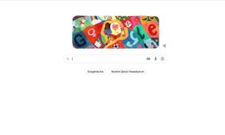 Google, Dünya Kadınlar Günü'nü Özel "Doodle" ile Kutladı