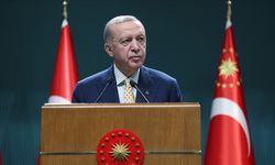 Cumhurbaşkanı Erdoğan'dan Şehit Polisin Ailesine Taziye Mesajı