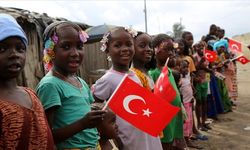 Türkiye'nin Afrika'daki Derin Kökleri: Yeniden Kazan-Kazan Dönemi