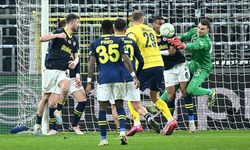 Fenerbahçe, Çeyrek Finale Göz Kırpıyor: Union Saint-Gilloise'yi Evinde Konuk Ediyor