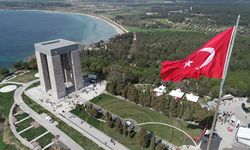 Çanakkale’nin Kahramanları 109. Yılda Anılıyor