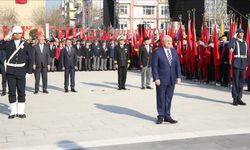 Milli Savunma Bakanı Güler, Çanakkale Zaferi'ni Anma Mesajı Yayımladı