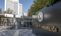 Türkiye, Moskova'daki Terör Saldırısını Kınadı