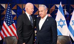 Biden, İsrail Başbakanı Netanyahu'ya Refah Operasyonundaki Endişelerini İletti