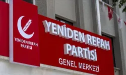 Yeniden Refah Partisi'nden İstifa Eden 22 İsim AK Parti'ye Katıldı