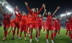 A Milli Kadın Futbol Takımı’nın Elemelerdeki Kritik Karşılaşmaları;