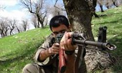 MİT Operasyonuyla PKK/KCK'nın İran Sorumlusu Hesenzade Kandil'de Etkisiz Hale Getirildi