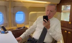 Cumhurbaşkanı Erdoğan, Belçika'da PKK Saldırısında Yaralanan Türk Gencini Telefonla Aradı