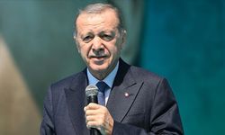 Kültür ve Sanat Merkezi Açılışında Cumhurbaşkanı Erdoğan’dan Gençlere Mesaj