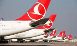 Türk Hava Yolları, 10 Yıl Aradan Sonra Libya Uçuşlarına Yeniden Başladı