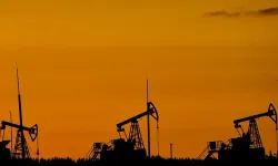 Brent Petrolünde Yılın İlk Çeyreğinde Yüzde 12,91 Artış