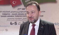 Türk Müteahhitlerin “Vizyon 2030” Başarısı