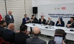 Erdoğan, Roman Vatandaşlara Hitap Etti: İşte Detaylar!