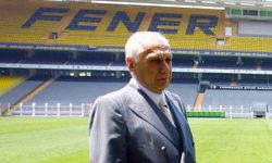 Fenerbahçe’nin Efsane Başkanı Tahsin Kaya Hayatını Kaybetti