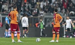 Galatasaray’ın Dolmabahçe’deki Zorlu Mücadelesi: Tüpraş Stadı’nda Galibiyet Arayışı