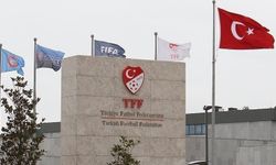 Türk Futbolunda Disiplin Cezaları Onaylandı