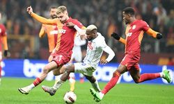 Galatasaray’ın Gol Şöleni: Liderliğini Sürdürüyor