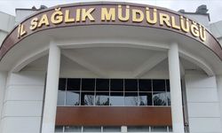 Karabük İl Sağlık Müdürlüğünden açıklama