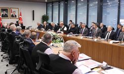 Güvenlik Zirvesi: Bakan Yerlikaya Liderliğinde Kritik Toplantı
