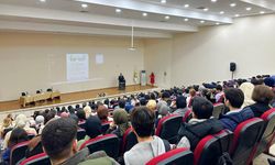 Şanlıurfa’da Tıp Hukuku Semineri düzenlendi