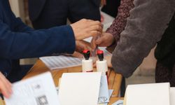Urfa'da blok oy iddiasıyla gerginlik yaşandı
