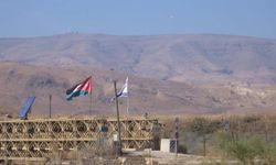 Ürdün Vadisi’nde Silahlı Saldırı: İşgal Askerlerine Ateş Açıldı