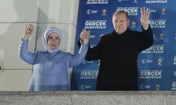 Cumhurbaşkanı Erdoğan: Seçimin Galibi Demokrasimizdir