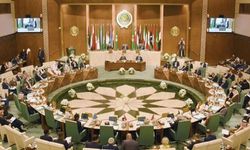Arap Birliği, İsrail'e Silah Satışlarını Durdurma Çağrısı Yaptı