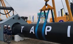 TAPI Projesi'nin Türkmenistan Ayağı Tamamlandı: Güney Asya'ya Doğal Gaz Yolu Açılıyor!