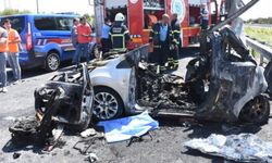 Bayram Tatilinin İlk 3 Gününde Trafik Kazalarında Acı Bilanço: 19 Ölü, 2.912 Yaralı