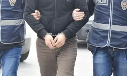 Şanlıurfa'da 3 ayrı suçtan aranan şahıs gözaltına alındı
