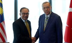 Erdoğan’ın Diplomasi Trafiği: Malezya ve Cezayir Liderleriyle Kritik Görüşmeler