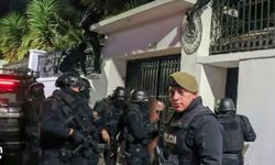 Meksika ve Ekvador Arasında Gerilim Artıyor