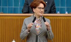 Meral Akşener Kurultayda Aday Olmayacak