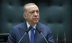 Cumhurbaşkanı Erdoğan: Filistin’e Destek Devam Edecek