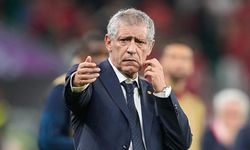 Beşiktaş, Fernando Santos ile Yollarını Ayırdı