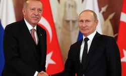 Putin-Erdoğan Görüşmesine Hazırlıklar Devam Ediyor