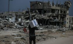 Gazze'de İnsanlık Krizi: BM, Nüfusun Yarısının Açlıkla Karşı Karşıya Olduğunu Açıkladı