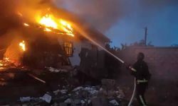 Nikopol ve Mikolayiv’e Füze Saldırısı: Rusya’dan Ukrayna’ya Ağır Darbe