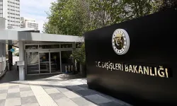Türkiye'nin Bazı Büyükelçiliklerine Yeni İsimler Atandı!