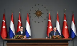 NATO Genel Sekreteri Seçimi Öncesi Erdoğan'dan Önemli Açıklama