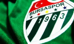 Bursaspor, TFF 3. Lig'e Düşme Tehlikesiyle Karşı Karşıya!
