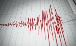 ABD'de 4,8 büyüklüğünde deprem