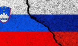 Rusya, Slovenya’ya Diplomat Misillemesi Yaptı