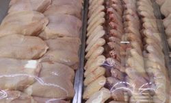 Ticaret Bakanlığı'ndan Önemli Karar: Tavuk Eti İhracatı Sınırlandırıldı